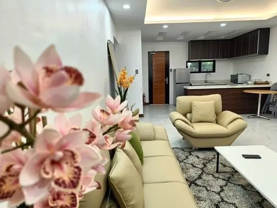 Royal Villa, 4 Yatak Odası