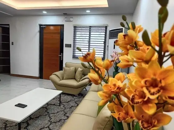 Royal Villa, 4 Yatak Odası