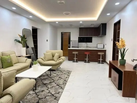Royal Villa, 4 Yatak Odası