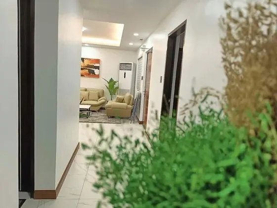 Royal Villa, 4 Yatak Odası