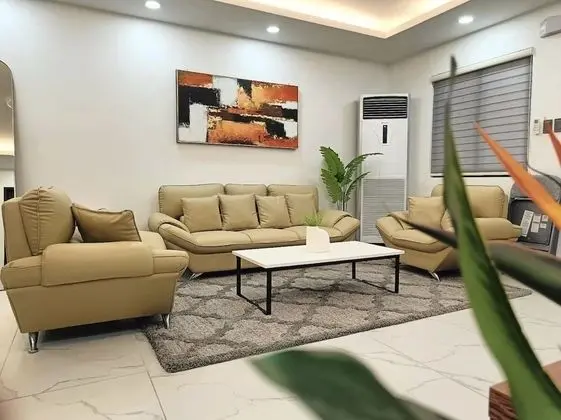 Royal Villa, 4 Yatak Odası