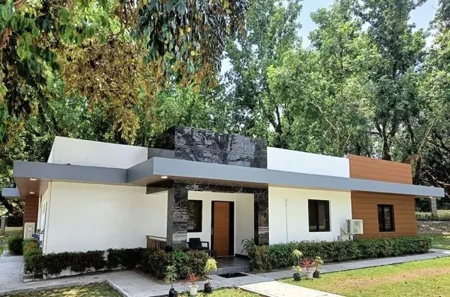 Royal Villa, 4 Yatak Odası