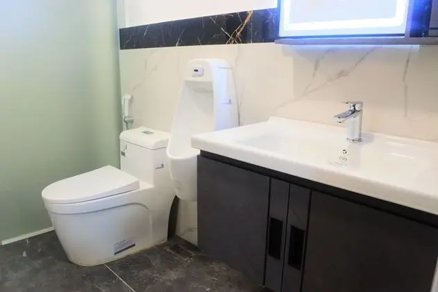Royal Villa, 4 Yatak Odası