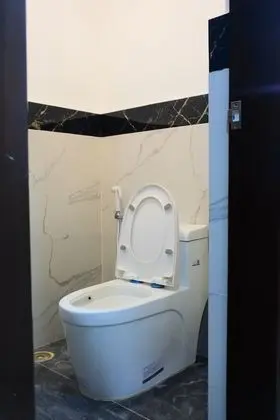 Royal Villa, 4 Yatak Odası