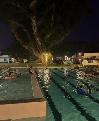 Royal Villa, 4 Yatak Odası
