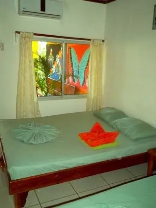 Double Room without Air Conditioning
