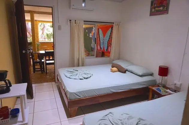 Double Room without Air Conditioning