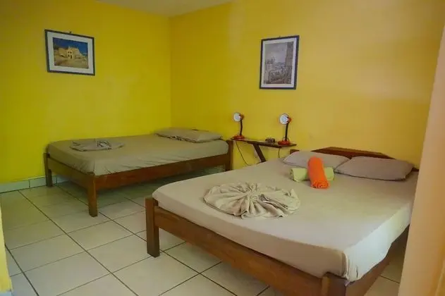 Double Room without Air Conditioning