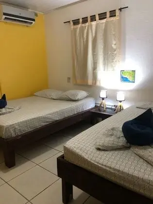 Double Room without Air Conditioning