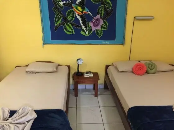 Double Room without Air Conditioning