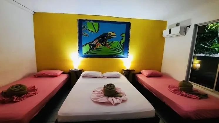 Double Room without Air Conditioning