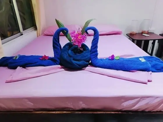 Double Room without Air Conditioning