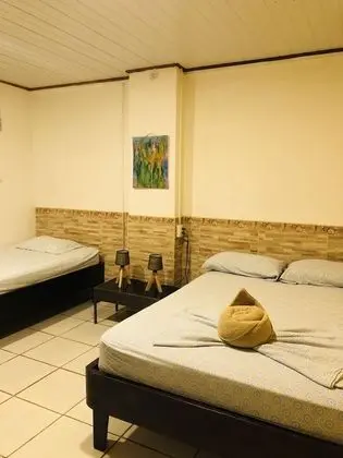 Double Room without Air Conditioning