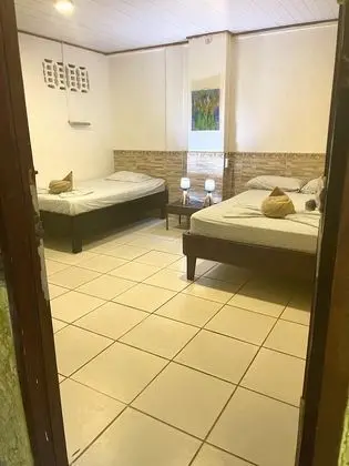 Double Room without Air Conditioning