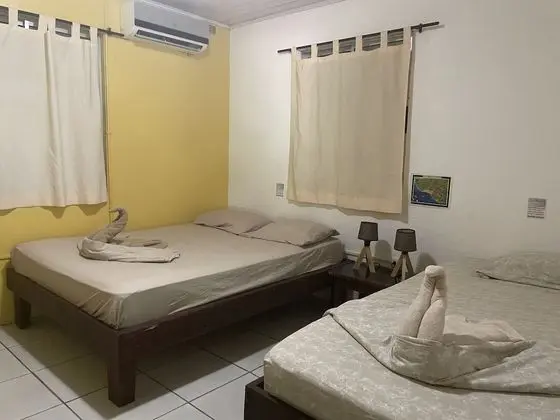 Double Room without Air Conditioning