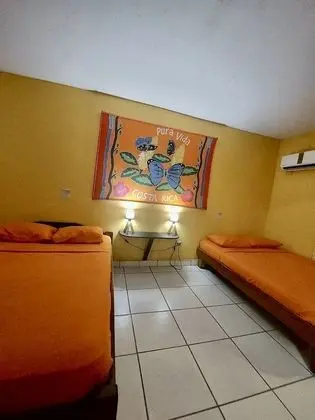 Double Room without Air Conditioning