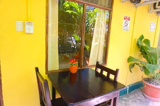 Double Room without Air Conditioning