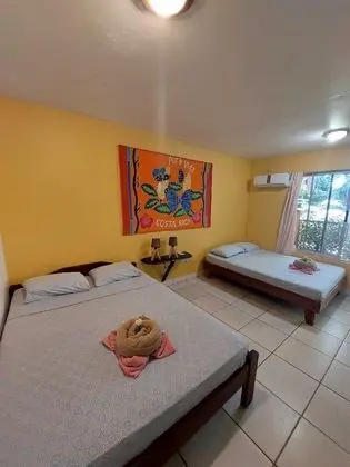 Double Room without Air Conditioning