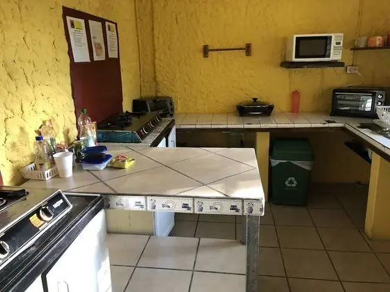Double Room without Air Conditioning