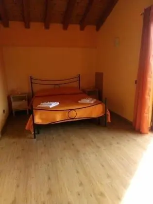 Tek Büyük Yataklı Oda, Balkon