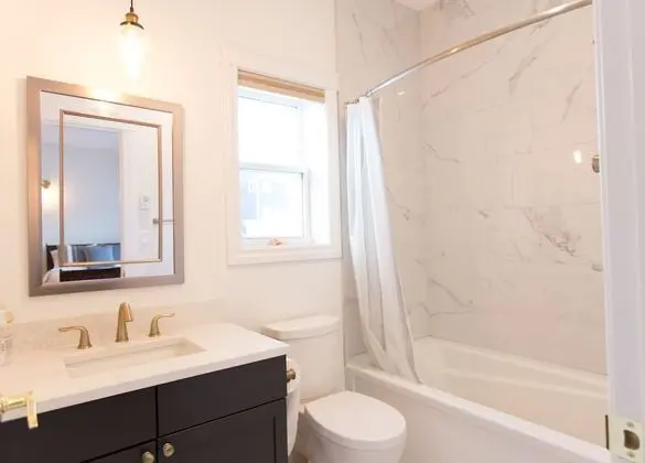 Family Süit, 2 Büyük (Queen) Boy Yatak, Dağ Manzaralı (Private Bathroom)