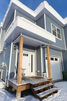 Family Süit, 2 Büyük (Queen) Boy Yatak, Dağ Manzaralı (Private Bathroom)