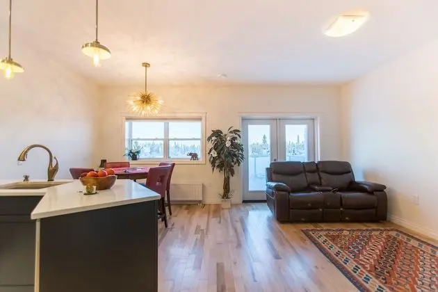 Üç Kişilik Oda, 1 Yatak Odası