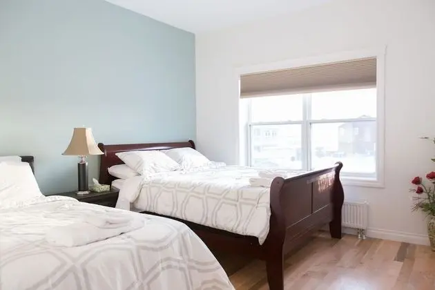 Üç Kişilik Oda, 1 Yatak Odası