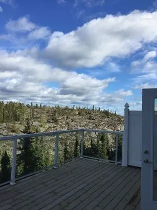 Üç Kişilik Oda, 1 Yatak Odası