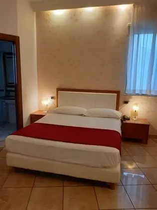 Classic Tek Büyük veya İki Ayrı Yataklı Oda