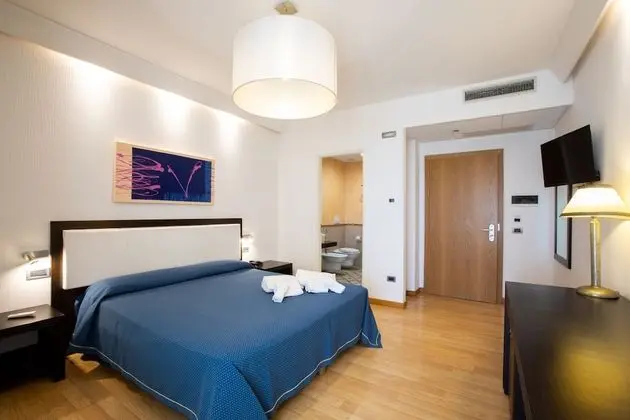 Deluxe Tek Büyük Yataklı Oda, Deniz Manzaralı