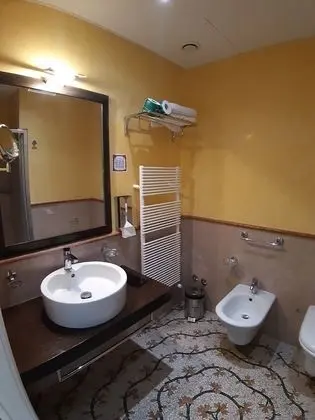 Deluxe Tek Büyük Yataklı Oda, Deniz Manzaralı