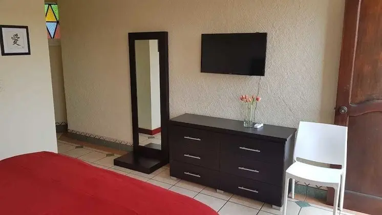 Classic Dört Kişilik Oda, Birden Çok Yatak, Sigara İçilmez