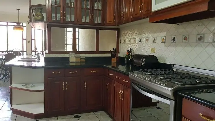 Classic Dört Kişilik Oda, Birden Çok Yatak, Sigara İçilmez