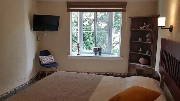 Comfort Tek Büyük Yataklı Oda, 1 En Büyük (King) Boy Yatak
