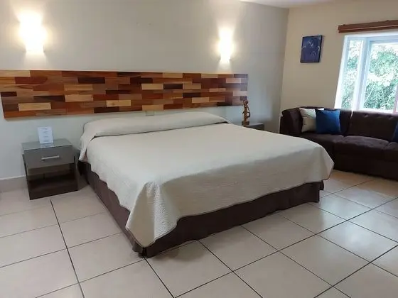 Comfort Tek Büyük Yataklı Oda, 1 En Büyük (King) Boy Yatak