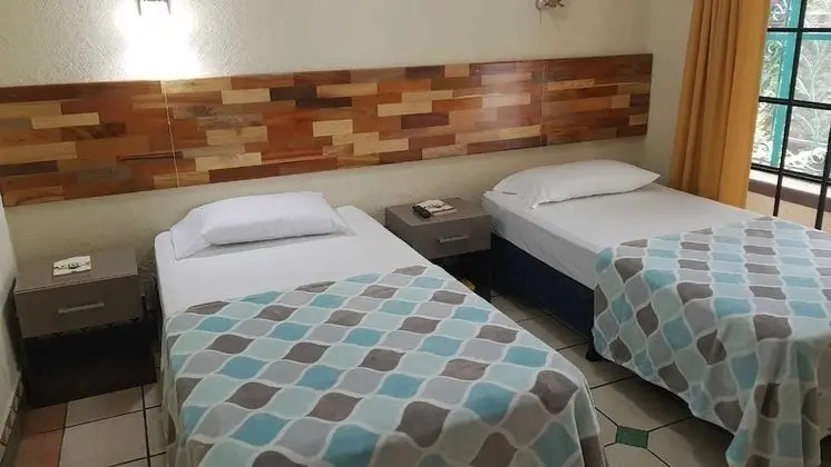 Deluxe Tek Büyük Yataklı Oda, 2 Tek Kişilik Yatak, Sigara İçilmez