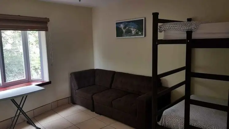Deluxe Tek Büyük Yataklı Oda, 2 Tek Kişilik Yatak, Sigara İçilmez