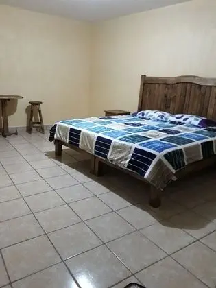 Oda, 1 En Büyük (King) Boy Yatak