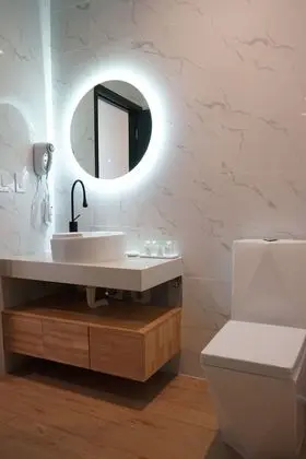 Deluxe Tek Kişilik Oda, 1 En Büyük (King) Boy Yatak, Sigara İçilmez, Vadi Manzaralı