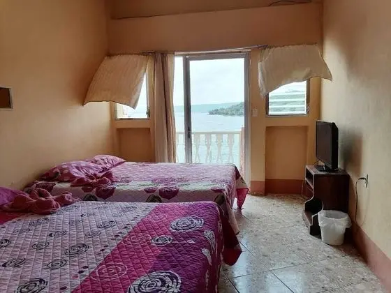 Deluxe Üç Kişilik Oda, Birden Çok Yatak, Sigara İçilmez