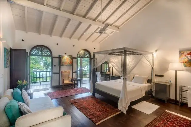 Luxury Villa, 3 Yatak Odası, Deniz Manzaralı, Denize Bakan