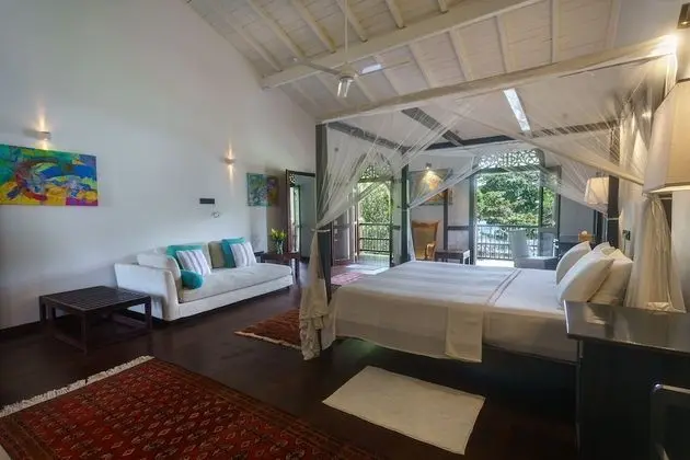 Luxury Villa, 3 Yatak Odası, Deniz Manzaralı, Denize Bakan