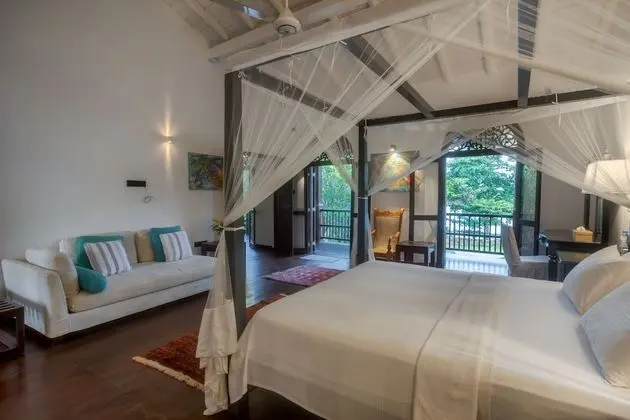 Luxury Villa, 3 Yatak Odası, Deniz Manzaralı, Denize Bakan