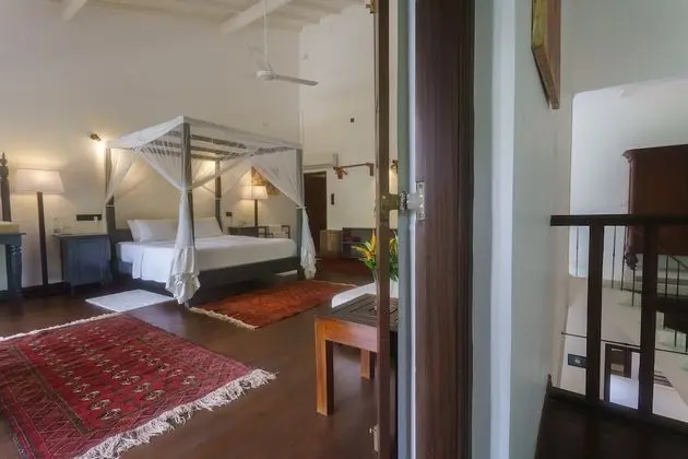 Luxury Villa, 3 Yatak Odası, Deniz Manzaralı, Denize Bakan