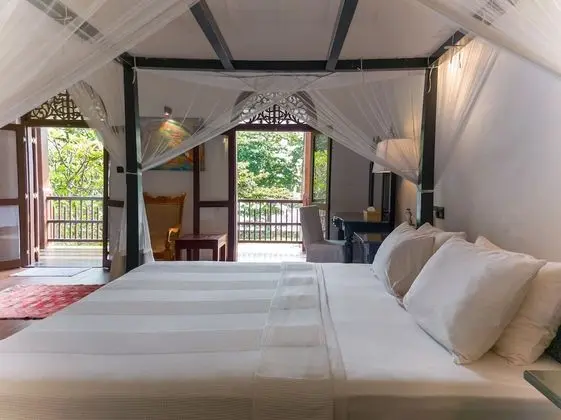 Luxury Villa, 3 Yatak Odası, Deniz Manzaralı, Denize Bakan