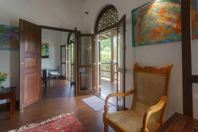Luxury Villa, 3 Yatak Odası, Deniz Manzaralı, Denize Bakan