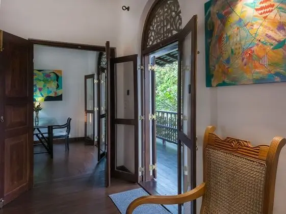 Luxury Villa, 3 Yatak Odası, Deniz Manzaralı, Denize Bakan