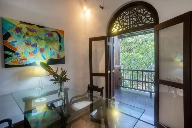 Luxury Villa, 3 Yatak Odası, Deniz Manzaralı, Denize Bakan