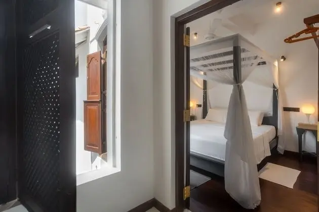 Luxury Villa, 3 Yatak Odası, Deniz Manzaralı, Denize Bakan